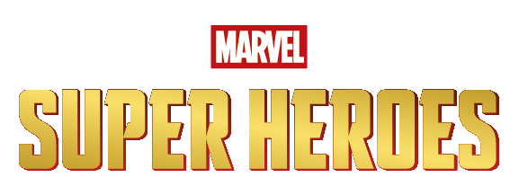 Marvel Super Heroes