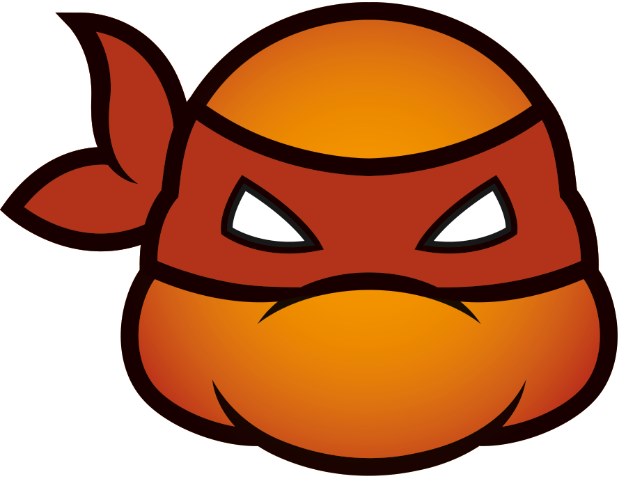 Teenage Mutant Ninja Turtles