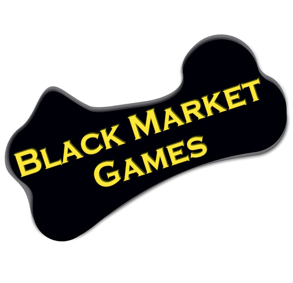 Black Market Games