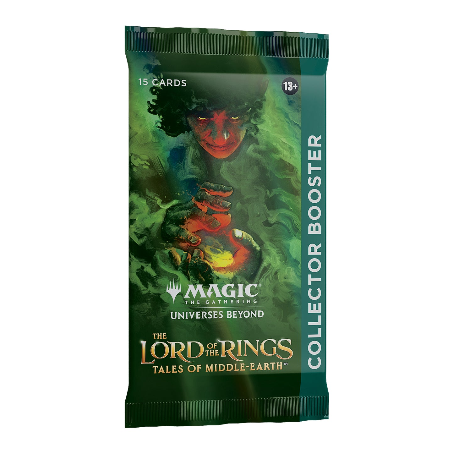 Magic the Gathering Lord of the Rings Tales of Middle-earth Collector BoosterBox