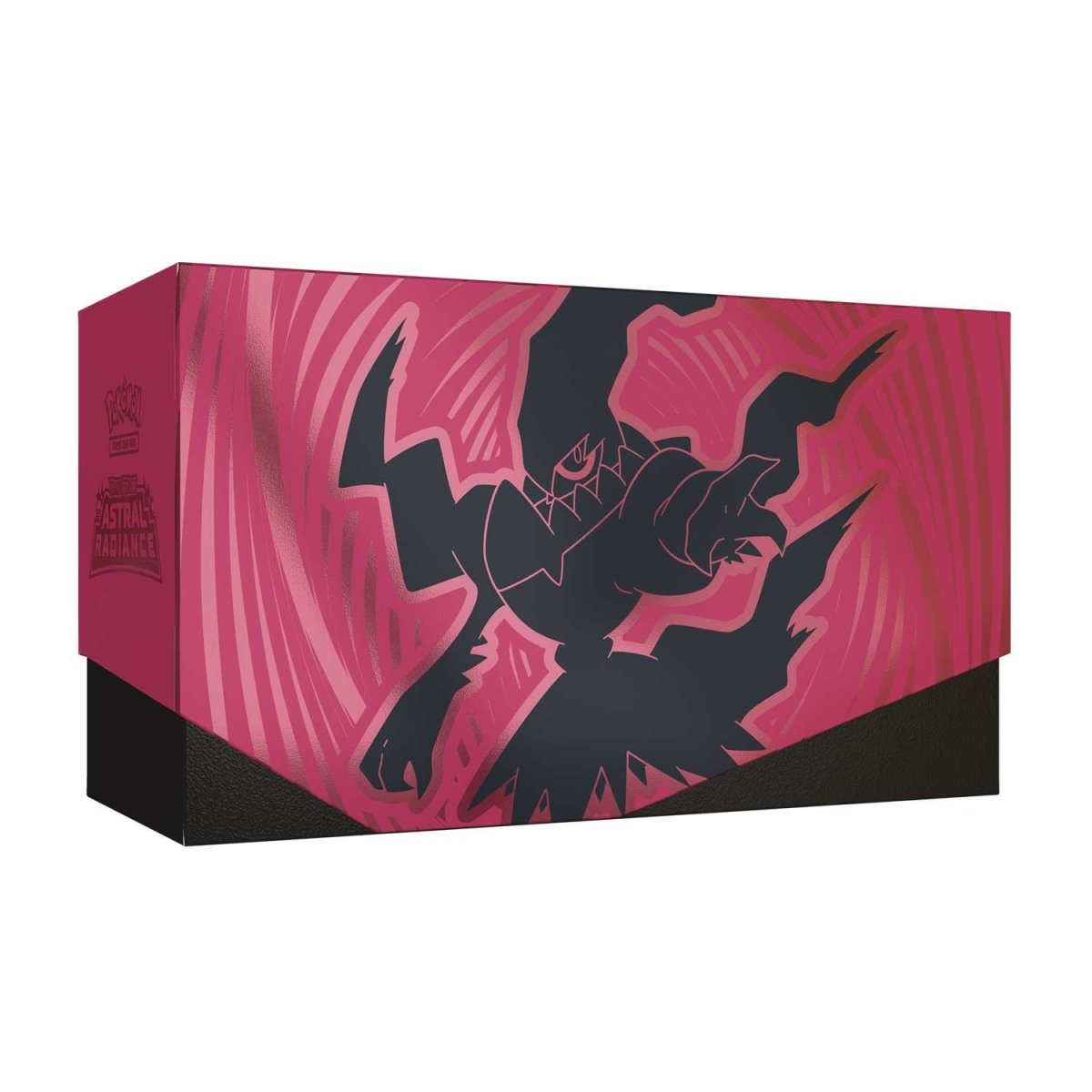 Pokemon TCG - Sword and Shield Astral Radiance Pokemon Center Elite Trainer Box